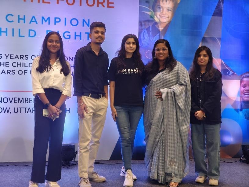 Child Safety Awareness